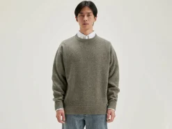 Pull Col Rond Gatem