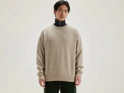 Pull Col Rond Gatem