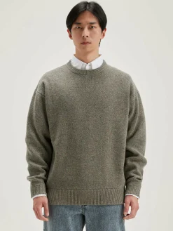 Pull Col Rond Gatem