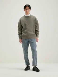 Pull Col Rond Gatem