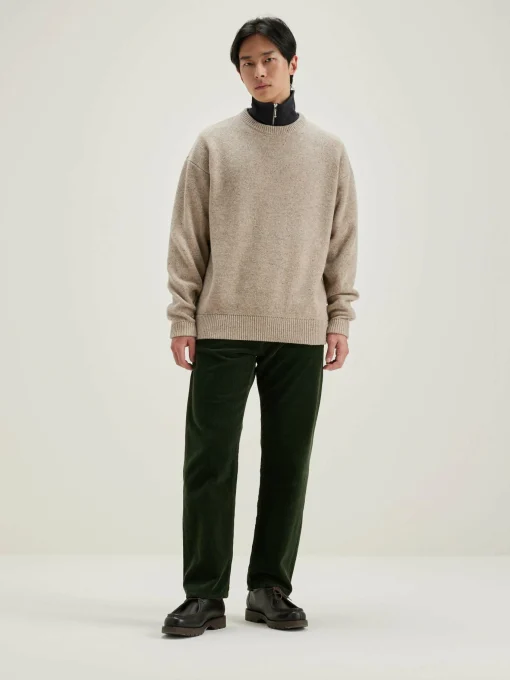 Pull Col Rond Gatem