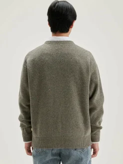 Pull Col Rond Gatem