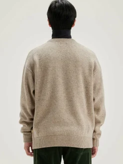 Pull Col Rond Gatem