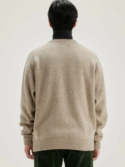Pull Col Rond Gatem