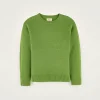Pull Col Rond Gatu