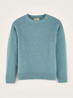 Pull Col Rond Gatu