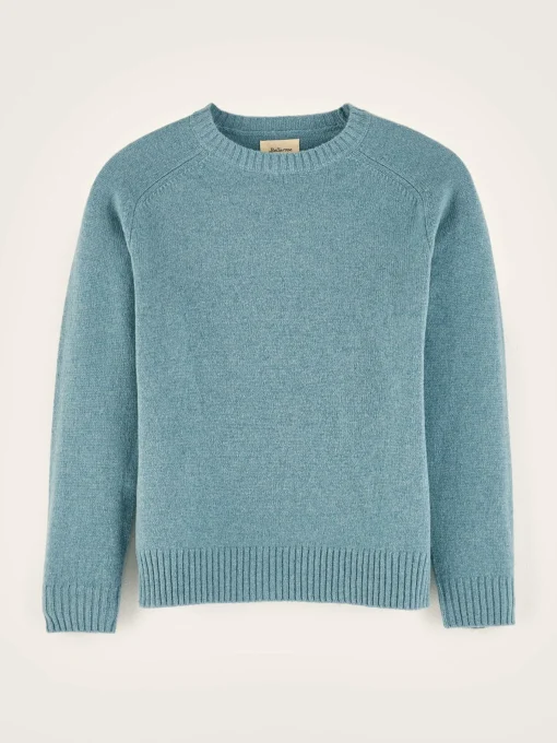 Pull Col Rond Gatu
