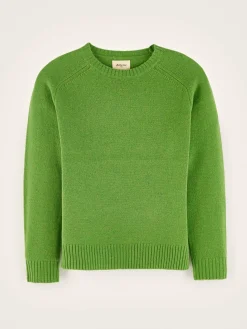 Pull Col Rond Gatu
