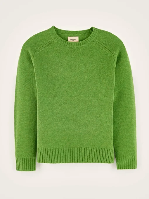 Pull Col Rond Gatu