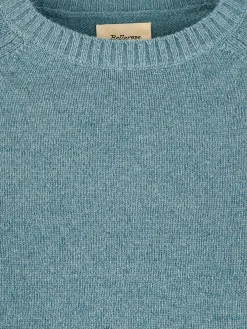 Pull Col Rond Gatu