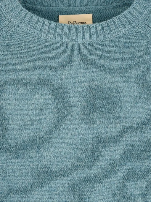 Pull Col Rond Gatu