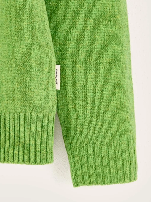 Pull Col Rond Gatu