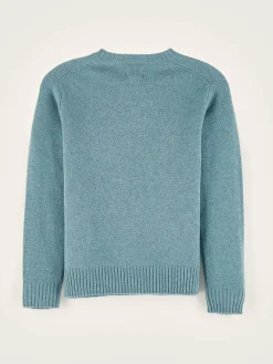 Pull Col Rond Gatu