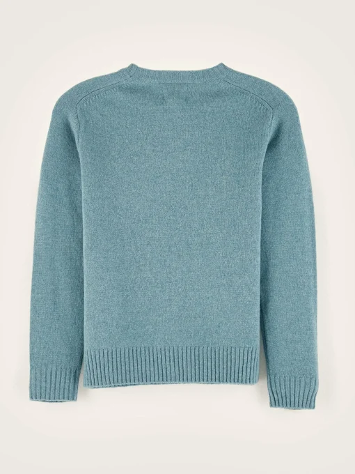 Pull Col Rond Gatu