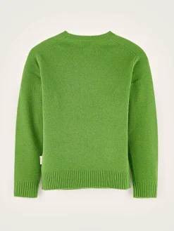 Pull Col Rond Gatu