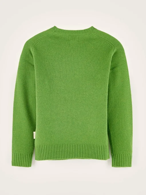 Pull Col Rond Gatu