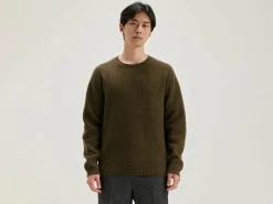 Pull Col Rond Geich