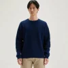 Pull Col Rond Geich
