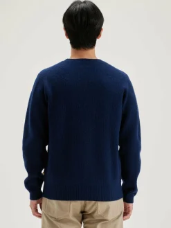 Pull Col Rond Geich
