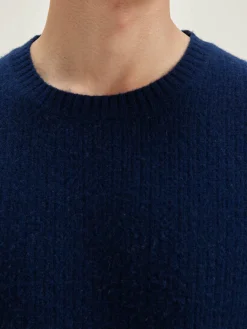 Pull Col Rond Geich