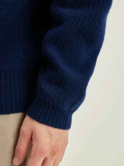 Pull Col Rond Geich