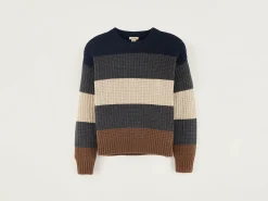 Pull Col Rond Giman
