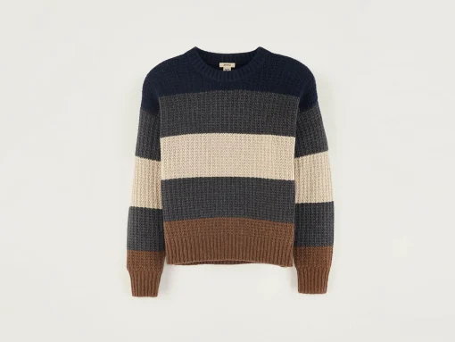 Pull Col Rond Giman