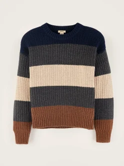 Pull Col Rond Giman