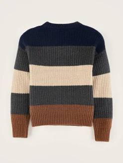 Pull Col Rond Giman