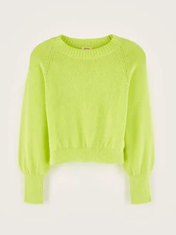 Pull Col Rond Gimza