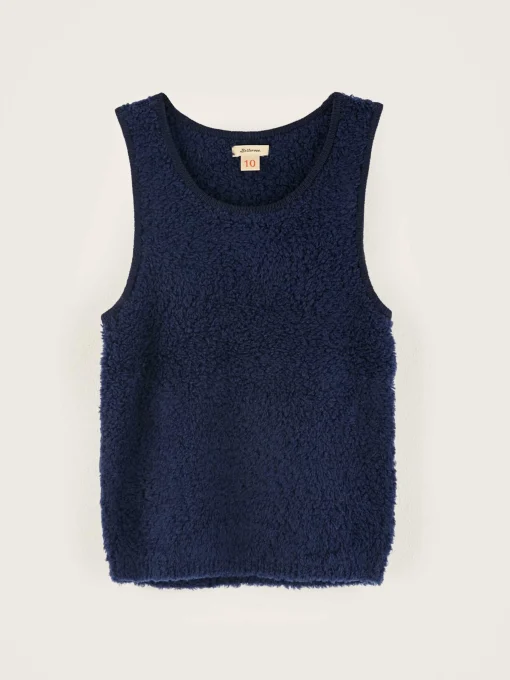 Pull Col Rond Gup