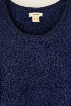 Pull Col Rond Gup
