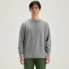 Pull Col Rond Slamy
