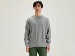 Pull Col Rond Slamy