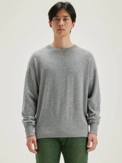 Pull Col Rond Slamy