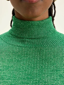 Pull Col Roulé Anoit