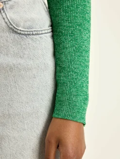 Pull Col Roulé Anoit