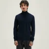 Pull Col Roulé Dilor