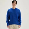 Pull Col V Liora