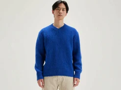 Pull Col V Liora