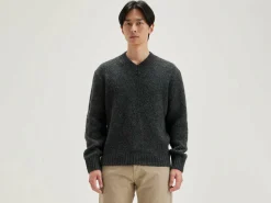 Pull Col V Liora