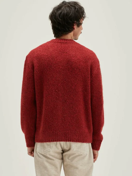 Pull Col V Liora