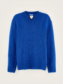 Pull Col V Liora