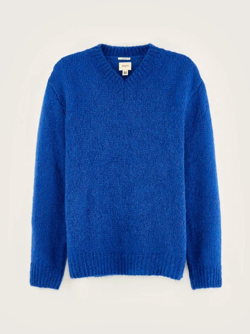 Pull Col V Liora