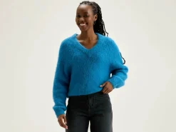Pull Cropped Daruz