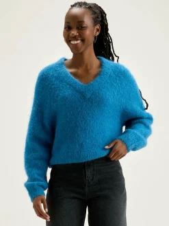 Pull Cropped Daruz