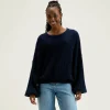 Pull Cropped Dukas