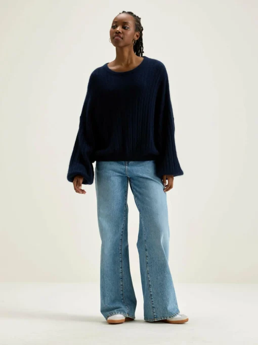 Pull Cropped Dukas