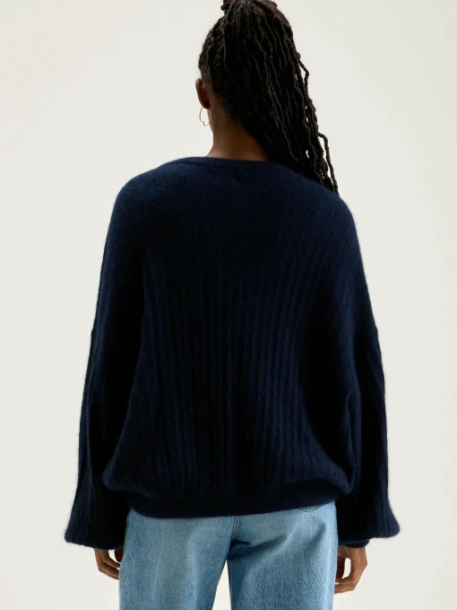 Pull Cropped Dukas