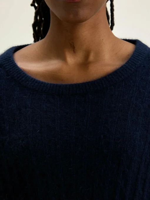 Pull Cropped Dukas